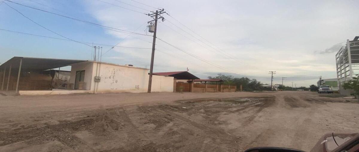 Foto de terreno habitacional en renta en lote 8 , el centenario, la paz, baja california sur, 30437040 No. 04
