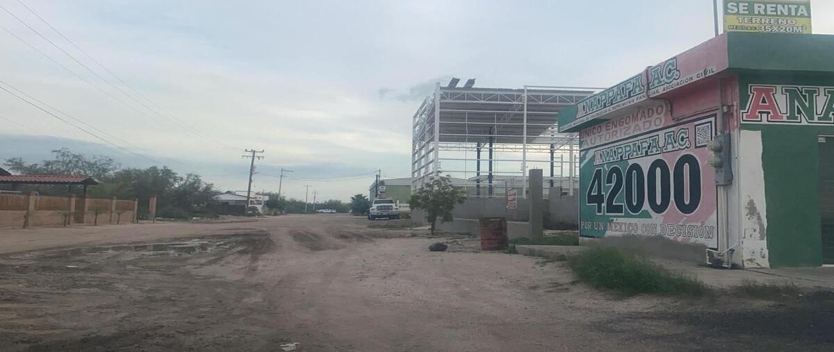 Foto de terreno habitacional en renta en lote 8 , el centenario, la paz, baja california sur, 30437040 No. 05
