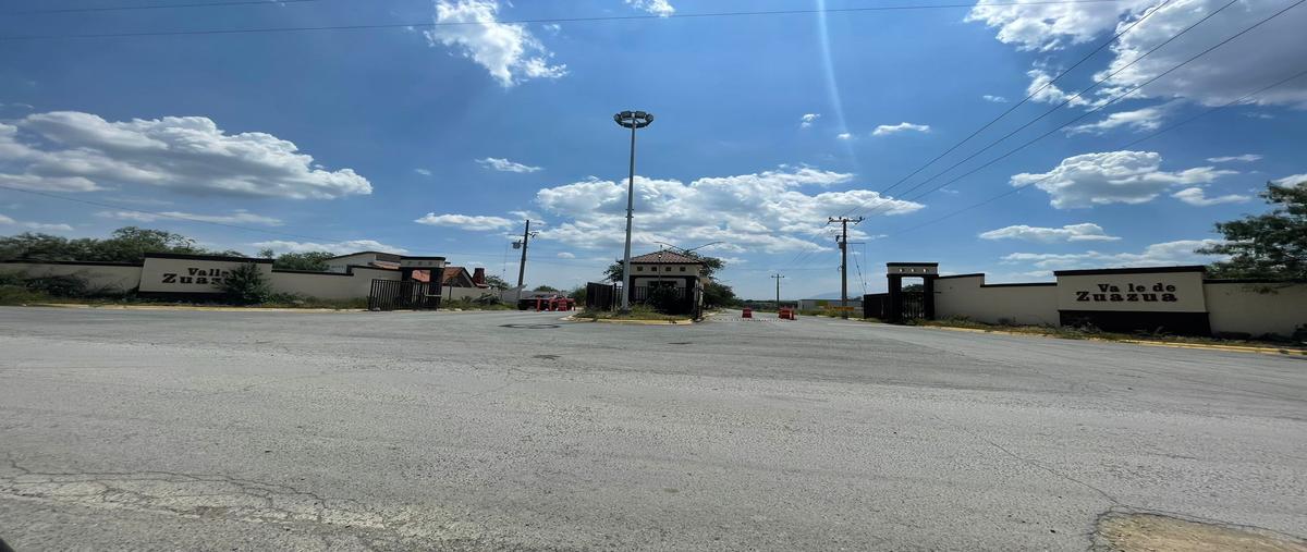 Foto de terreno habitacional en venta en  lote 8, gral. zuazua, general zuazua, nuevo león, 28429378 No. 04