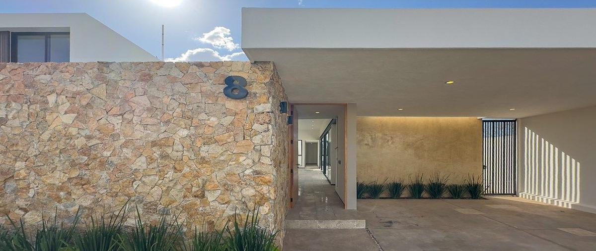 Foto de casa en venta en lote 8 , magnolia residencial, conkal, yucatán, 0 No. 04