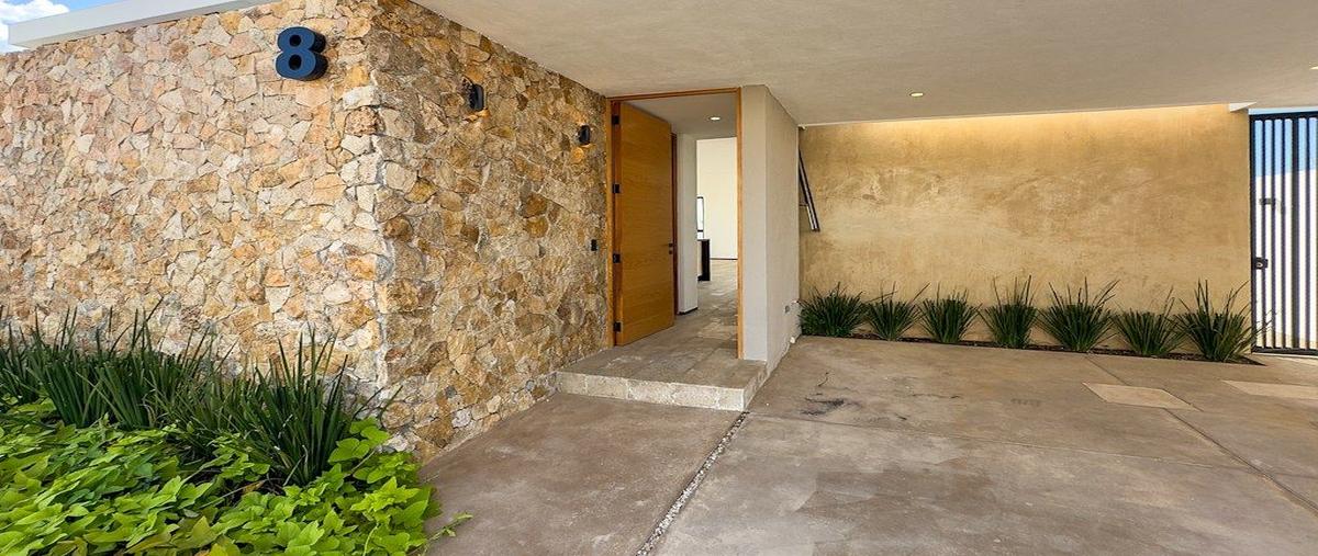 Foto de casa en venta en lote 8 , magnolia residencial, conkal, yucatán, 0 No. 05