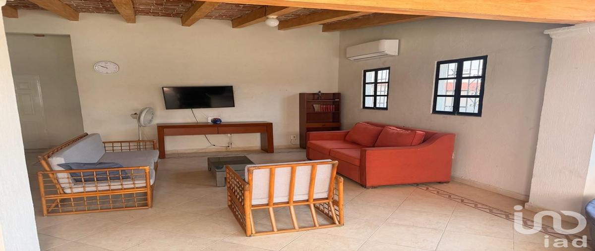 Foto de casa en renta en lote 8 manzana 41 130, la poza, acapulco de juárez, guerrero, 0 No. 05