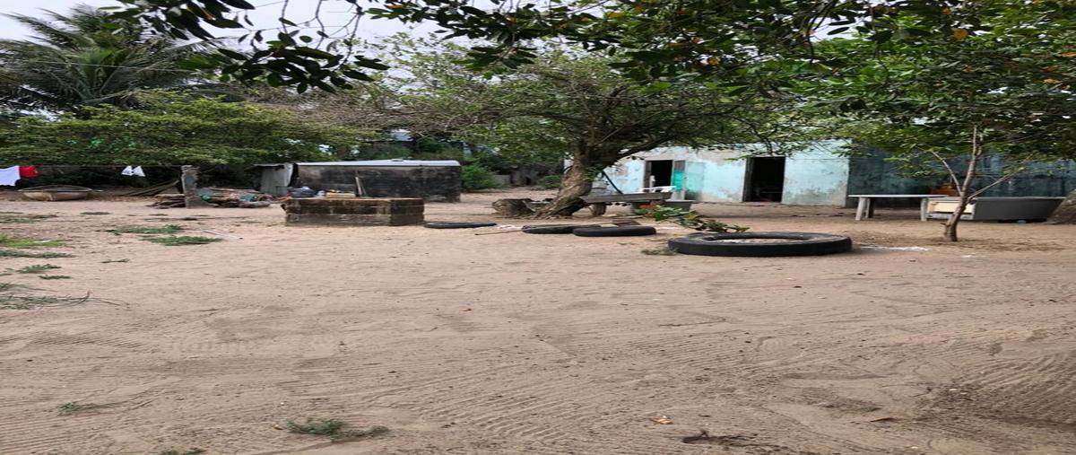 Foto de terreno habitacional en venta en lote #8 manzana 47, zona 1, calle mangles , las barrillas, coatzacoalcos, veracruz de ignacio de la llave, 26909063 No. 03