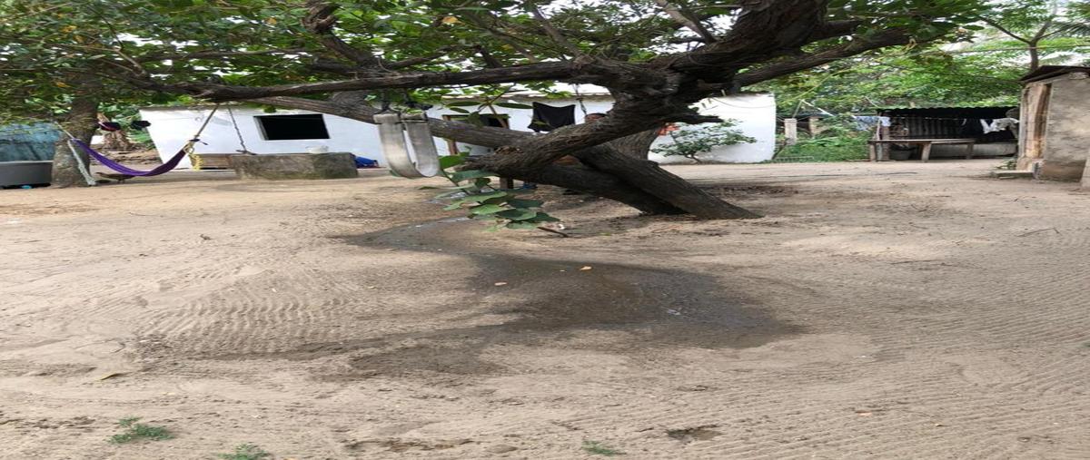 Foto de terreno habitacional en venta en lote #8 manzana 47, zona 1, calle mangles , las barrillas, coatzacoalcos, veracruz de ignacio de la llave, 26909063 No. 04