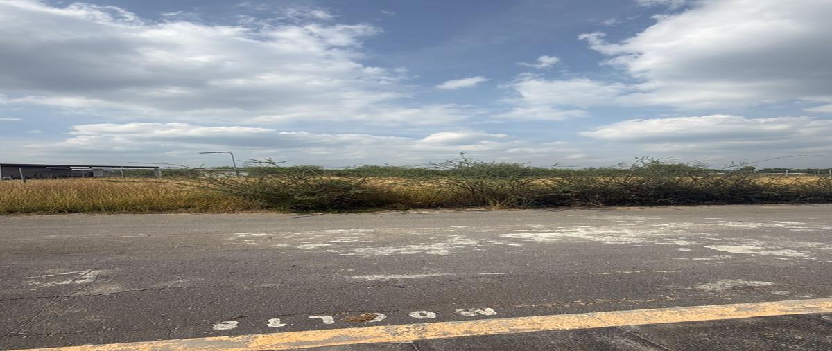 Foto de terreno habitacional en venta en lote 8 , santa isabel, cadereyta jiménez, nuevo león, 30526985 No. 04