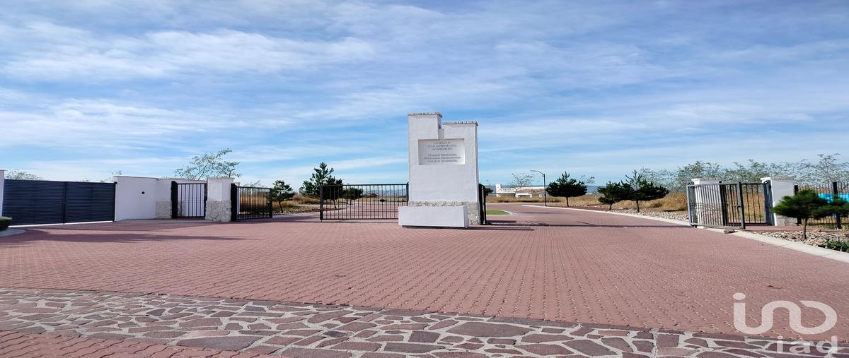 Foto de terreno habitacional en venta en lote 80, ciudad maderas sur ii, apaseo el alto, guanajuato, 28725255 No. 05