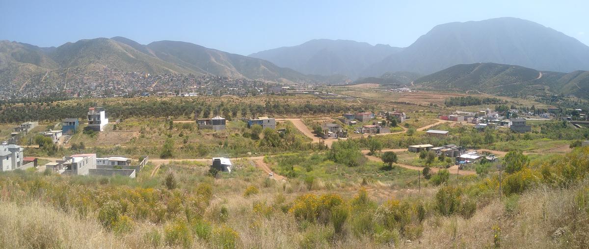 Foto de terreno habitacional en venta en lote 9 de la manzana 1 , maneadero, ensenada, baja california, 28115087 No. 03