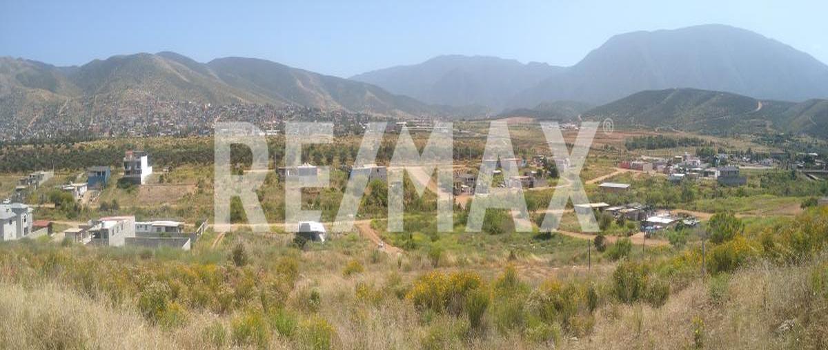 Foto de terreno habitacional en venta en lote 9 de la manzana 1 , maneadero, ensenada, baja california, 0 No. 03