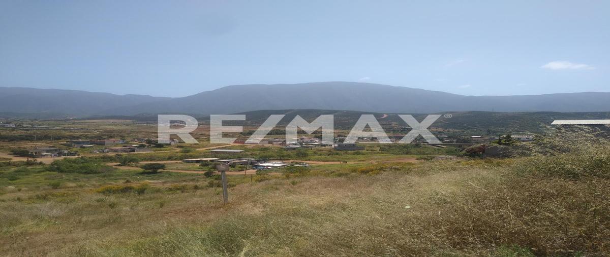 Foto de terreno habitacional en venta en lote 9 de la manzana 1 , maneadero, ensenada, baja california, 0 No. 04