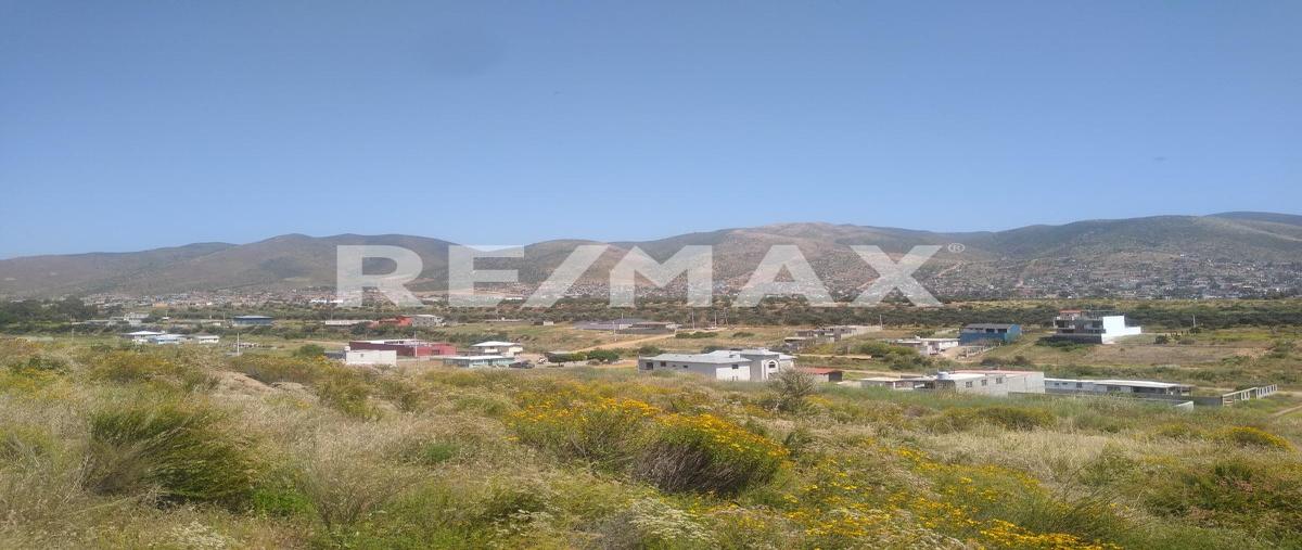Foto de terreno habitacional en venta en lote 9 de la manzana 1 , maneadero, ensenada, baja california, 0 No. 05