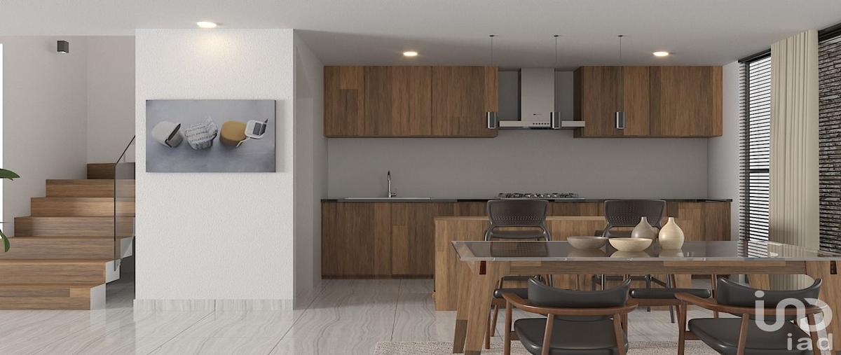 Foto de casa en lote 95 67, cañadas del bosque, morelia, michoacán de ocampo, 29957548 foto 04 Foto de casa en venta en lote 95 67, cañadas del bosque, morelia, michoacán de ocampo, 29957548 No. 04