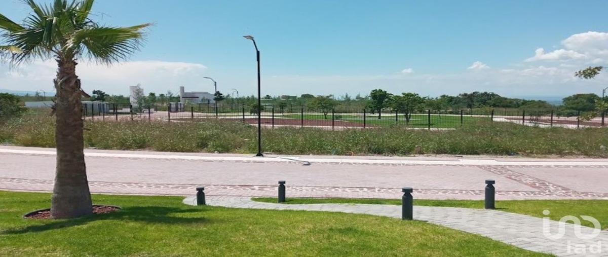 Foto de terreno habitacional en venta en lote 97, ciudad maderas sur ii, apaseo el alto, guanajuato, 28720098 No. 04