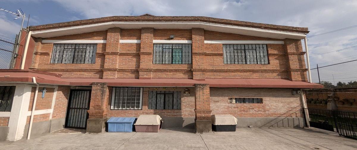 Foto de casa en venta en lote 98 manzana 4 andador 11 a , la habana, tláhuac, df / cdmx, 0 No. 01