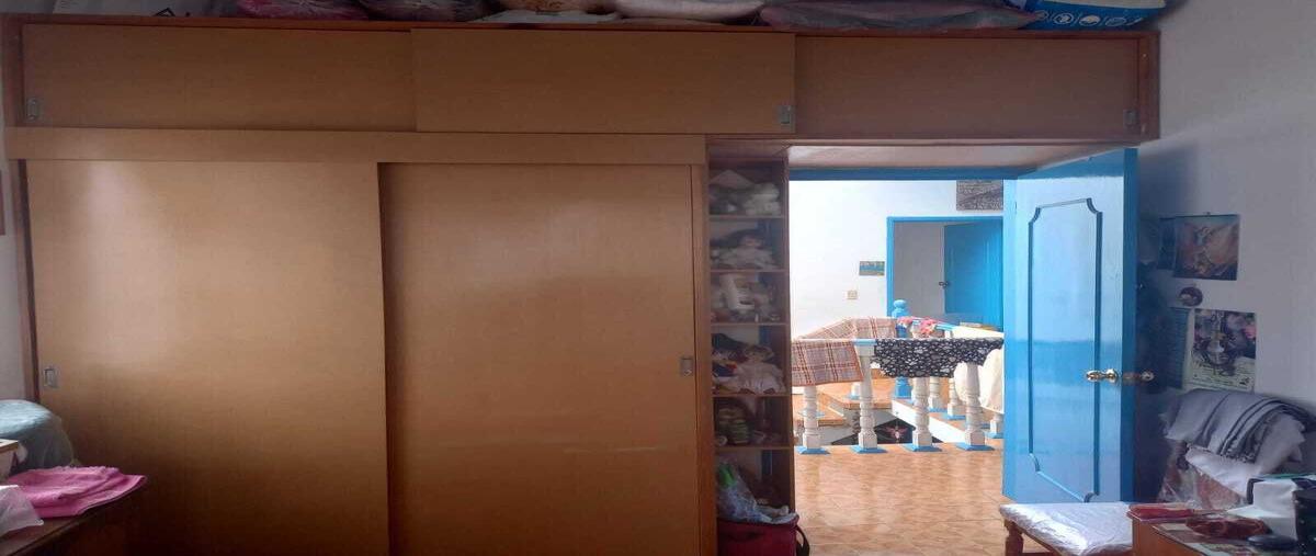 Foto de casa en venta en lote 98 manzana 4 andador 11 a , la habana, tláhuac, df / cdmx, 0 No. 05