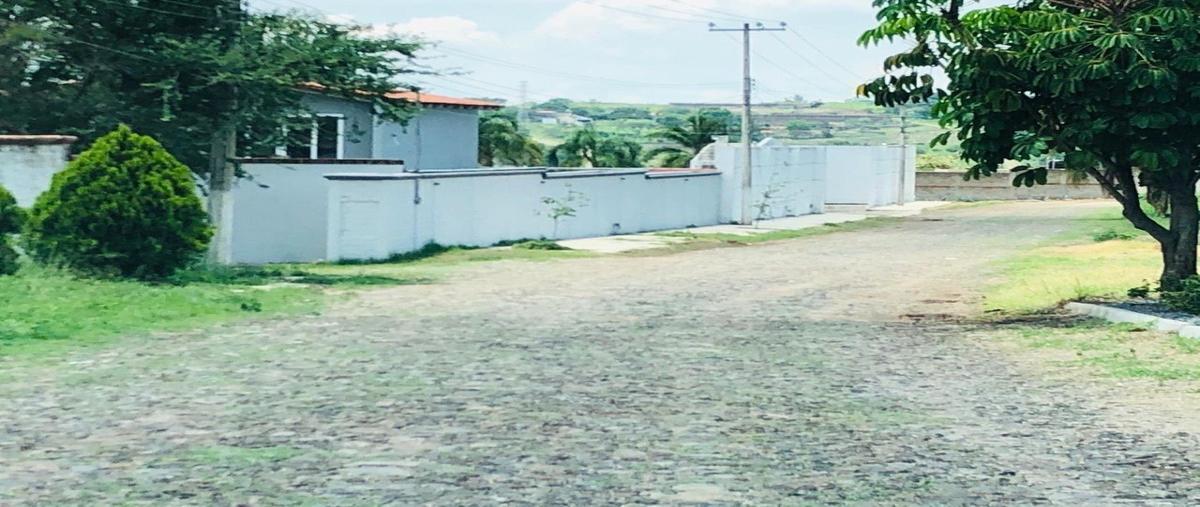 Foto de terreno habitacional en venta en lote 9-c manzana 5 , acatlan de juárez, acatlán de juárez, jalisco, 25524337 No. 02