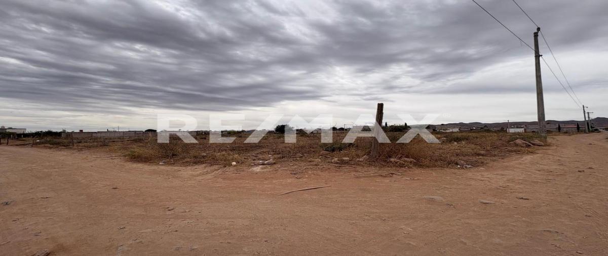 Foto de terreno habitacional en venta en lote , agrícola francisco villa, chihuahua, chihuahua, 0 No. 03