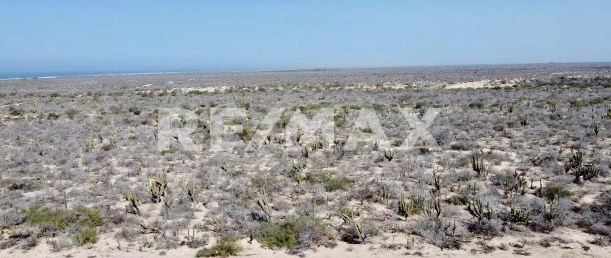 Foto de terreno habitacional en venta en lote agua blanca 69 , melitón albáñez domínguez, la paz, baja california sur, 0 No. 04