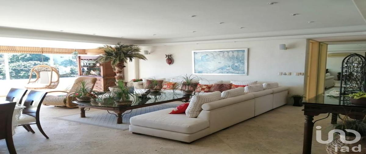Foto de departamento en venta en lote b-9 b-1 ph 2a 84, cumbres llano largo, acapulco de juárez, guerrero, 28720438 No. 02