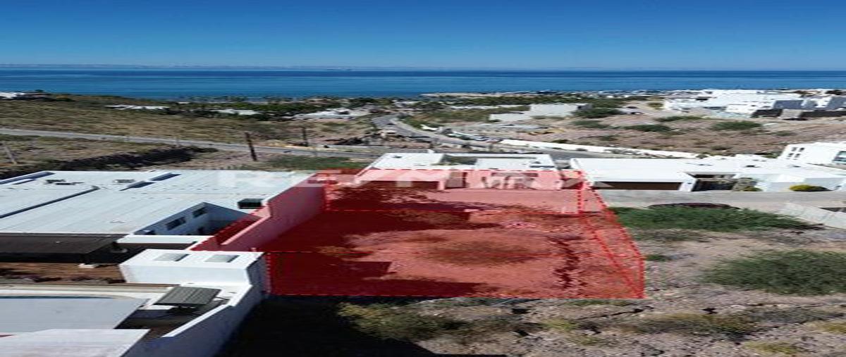 Foto de terreno habitacional en venta en lote bellaterra, bahía de la ventana, la paz , lomas de palmira, la paz, baja california sur, 0 No. 04
