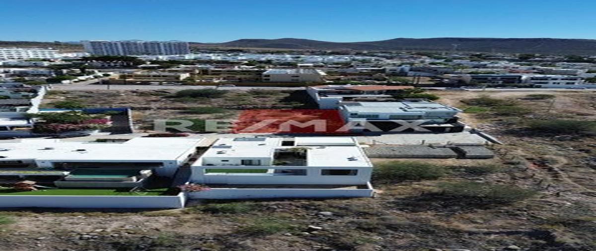 Foto de terreno habitacional en venta en lote bellaterra, bahía de la ventana, la paz , lomas de palmira, la paz, baja california sur, 0 No. 05