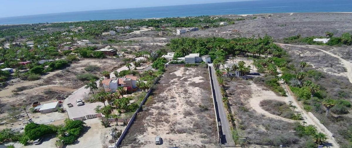 Foto de terreno habitacional en venta en lote camino las playitas s/n, san ignacio , san ignacio, la paz, baja california sur, 29439583 No. 04