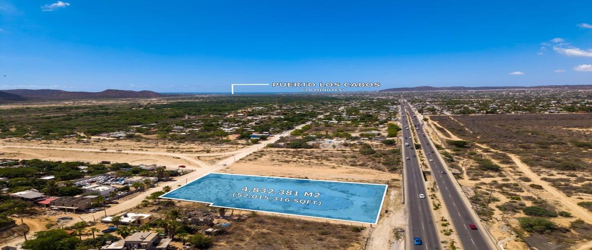 Foto de terreno comercial en lote carretera transpeninsular, san bernabé, san jose del cabo , san bernabe, los cabos, baja california sur, 0 foto 03 Foto de terreno comercial en venta en lote carretera transpeninsular, san bernabé, san jose del cabo , san bernabe, los cabos, baja california sur, 0 No. 03