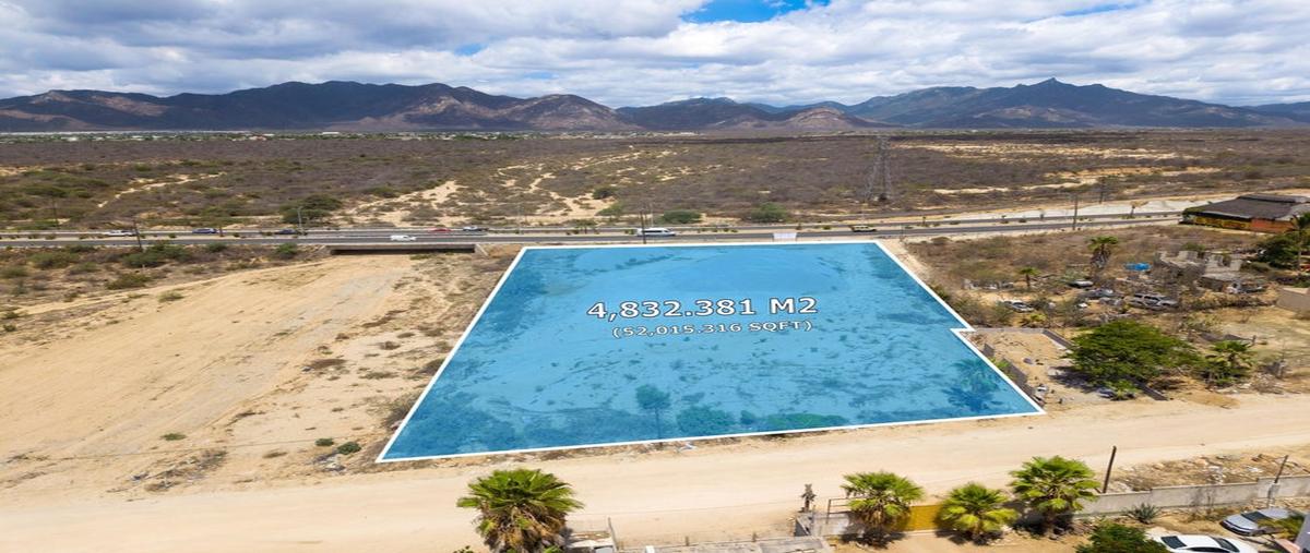 Foto de terreno comercial en lote carretera transpeninsular, san bernabé, san jose del cabo , san bernabe, los cabos, baja california sur, 0 foto 04 Foto de terreno comercial en venta en lote carretera transpeninsular, san bernabé, san jose del cabo , san bernabe, los cabos, baja california sur, 0 No. 04