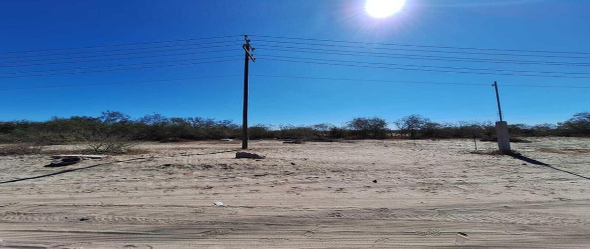 Foto de terreno habitacional en venta en lote cerca altezza s/n, la paz , altezza residencial, la paz, baja california sur, 29439604 No. 05