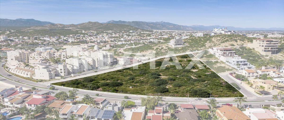 Foto de terreno habitacional en venta en lote cerro del vigia sn paseo finisterra , gringos hill, los cabos, baja california sur, 0 No. 03