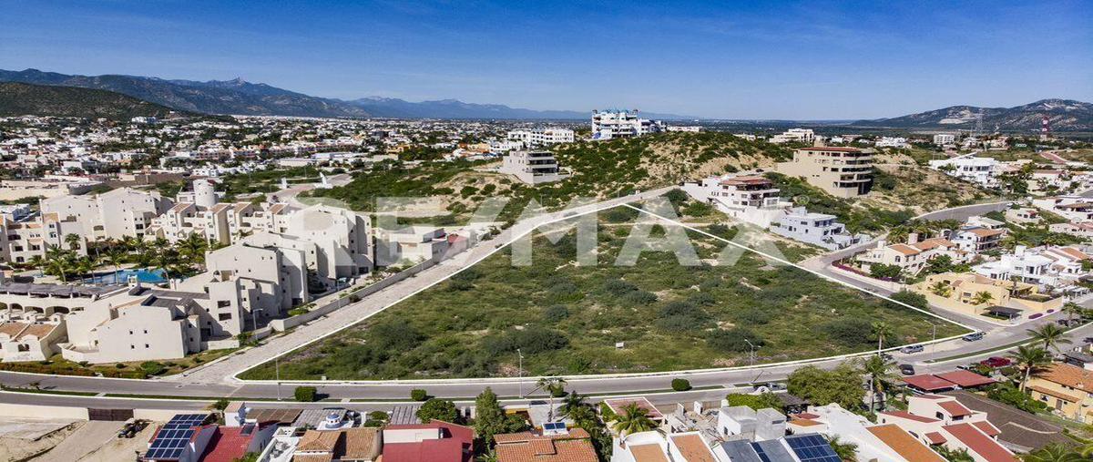 Foto de terreno habitacional en venta en lote cerro del vigia sn paseo finisterra , gringos hill, los cabos, baja california sur, 0 No. 04