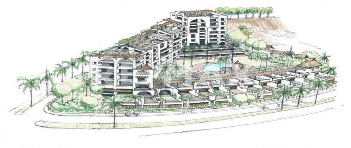 Foto de terreno habitacional en venta en lote cerro del vigia sn paseo finisterra , gringos hill, los cabos, baja california sur, 0 No. 05