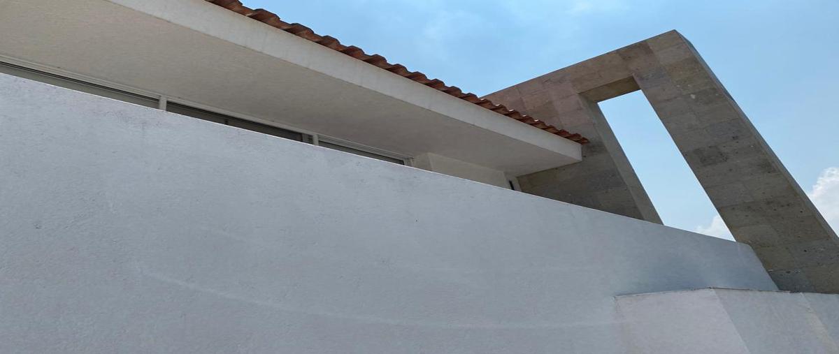 Foto de casa en venta en lote , club de golf amanali, tepeji del río de ocampo, hidalgo, 27290605 No. 03