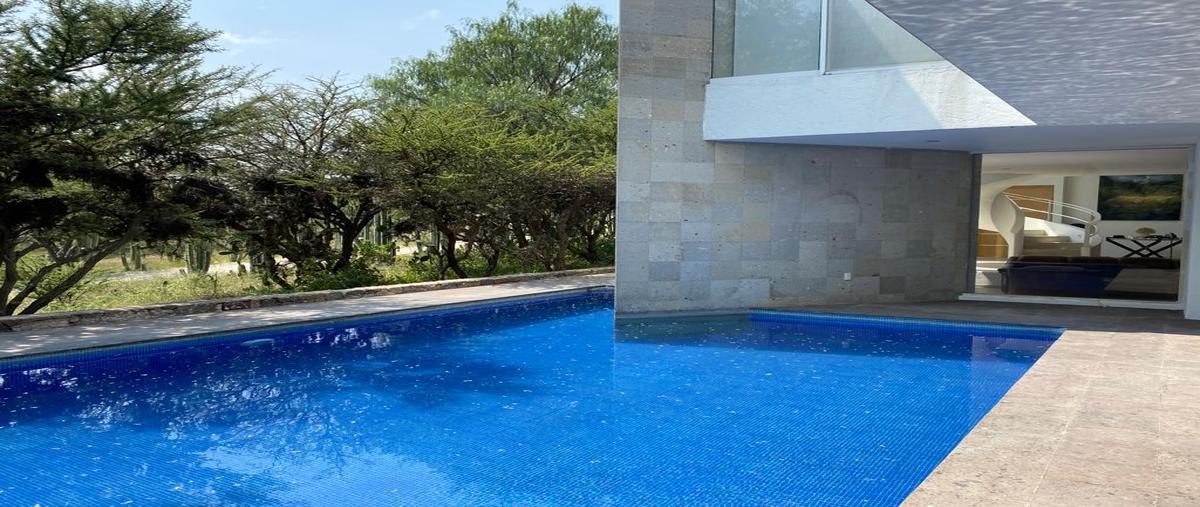 Foto de casa en venta en lote , club de golf amanali, tepeji del río de ocampo, hidalgo, 27290605 No. 05