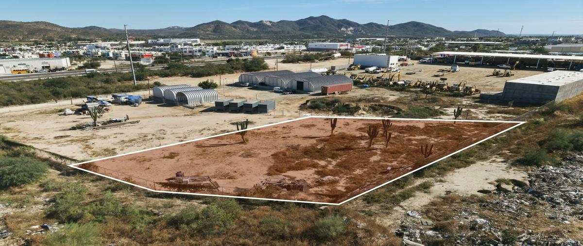 Foto de terreno comercial en venta en lote comercial aeropuerto, calle mulegé, san josé del cabo , oasis, los cabos, baja california sur, 30764751 No. 04