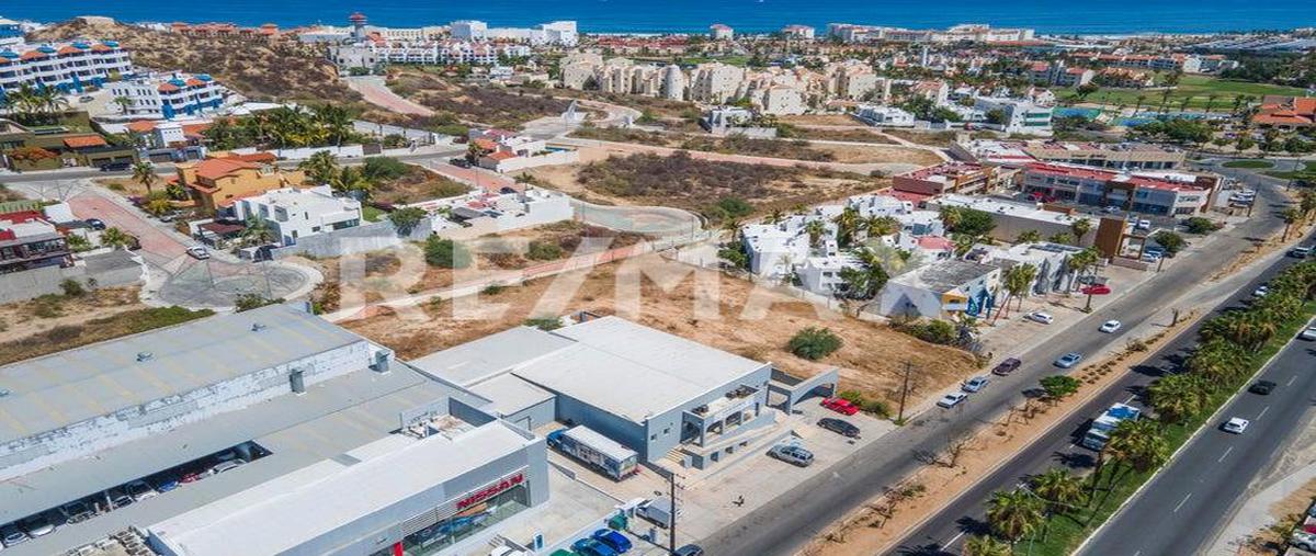 Foto de terreno comercial en lote comercial europea , zona hotelera san josé del cabo, los cabos, baja california sur, 5861516 foto 03 Foto de terreno comercial en venta en lote comercial europea , zona hotelera san josé del cabo, los cabos, baja california sur, 5861516 No. 03
