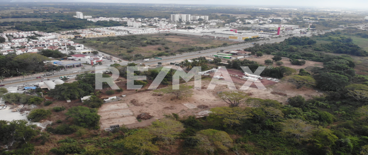 Foto de terreno habitacional en venta en lote de 1 ha en boulevard riviera nayarit , flamingos, bahía de banderas, nayarit, 28176774 No. 03
