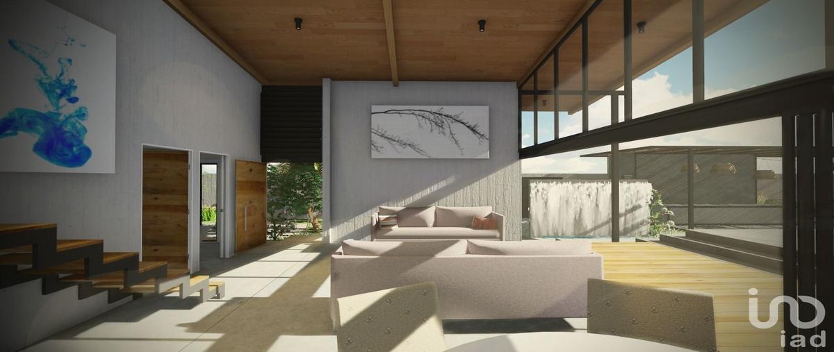 Foto de casa en venta en lote de terreno fracto "huertas de cuautla" , ciudad ayala, ayala, morelos, 31575843 No. 03