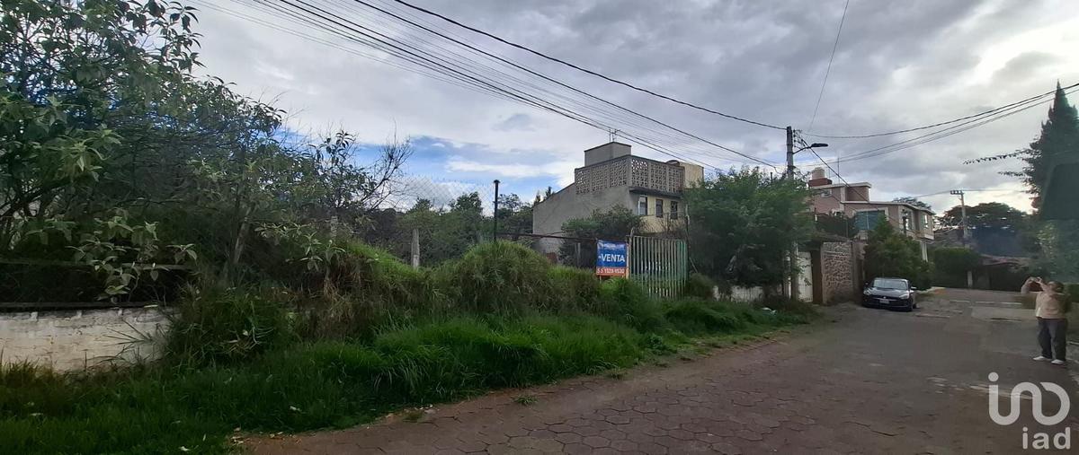 Foto de terreno habitacional en lote de terreno numero 18 guion b manzana 24 98, santa cecilia tepetlapa, xochimilco, df / cdmx, 31485712 foto 03 Foto de terreno habitacional en venta en lote de terreno numero 18 guion b manzana 24 98, santa cecilia tepetlapa, xochimilco, df / cdmx, 31485712 No. 03