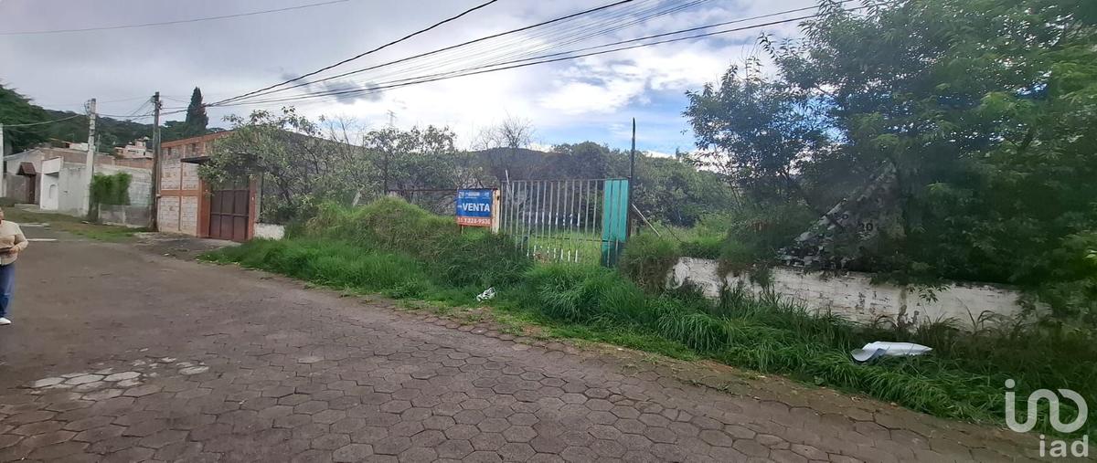 Foto de terreno habitacional en lote de terreno numero 18 guion b manzana 24 98, santa cecilia tepetlapa, xochimilco, df / cdmx, 31485712 foto 04 Foto de terreno habitacional en venta en lote de terreno numero 18 guion b manzana 24 98, santa cecilia tepetlapa, xochimilco, df / cdmx, 31485712 No. 04
