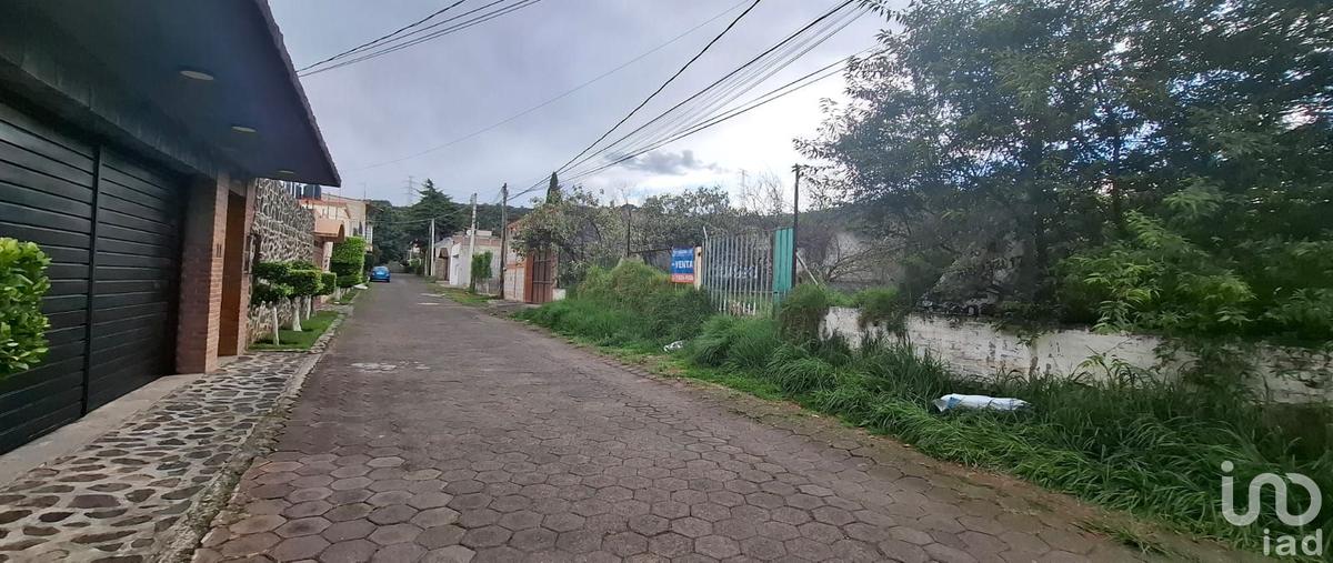 Foto de terreno habitacional en lote de terreno numero 18 guion b manzana 24 98, santa cecilia tepetlapa, xochimilco, df / cdmx, 31485712 foto 05 Foto de terreno habitacional en venta en lote de terreno numero 18 guion b manzana 24 98, santa cecilia tepetlapa, xochimilco, df / cdmx, 31485712 No. 05