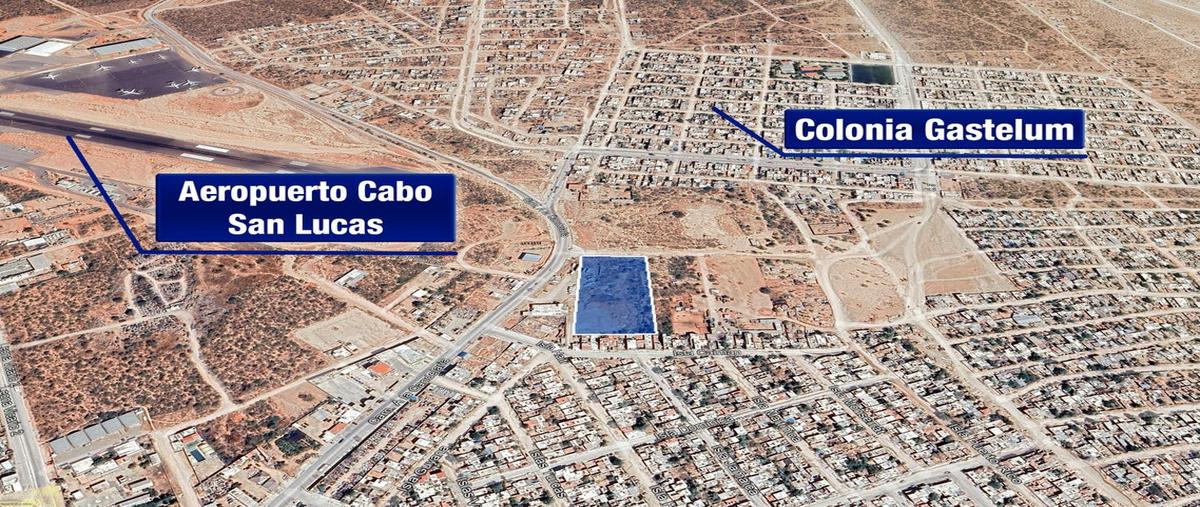 Foto de terreno habitacional en venta en lote fracción 10 , caribe, los cabos, baja california sur, 28743230 No. 04