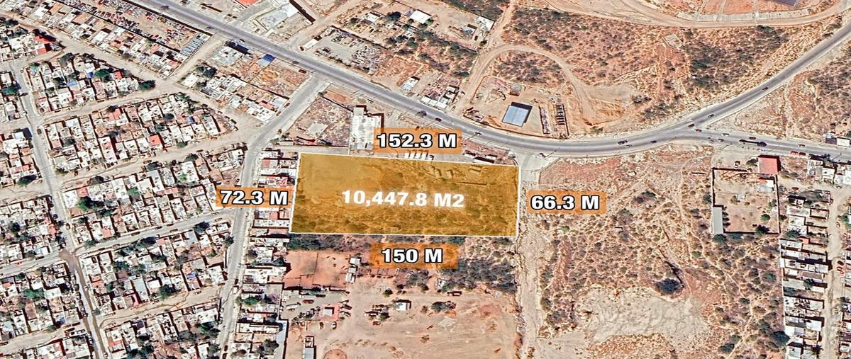 Foto de terreno habitacional en venta en lote fracción 10 , caribe, los cabos, baja california sur, 28743230 No. 05
