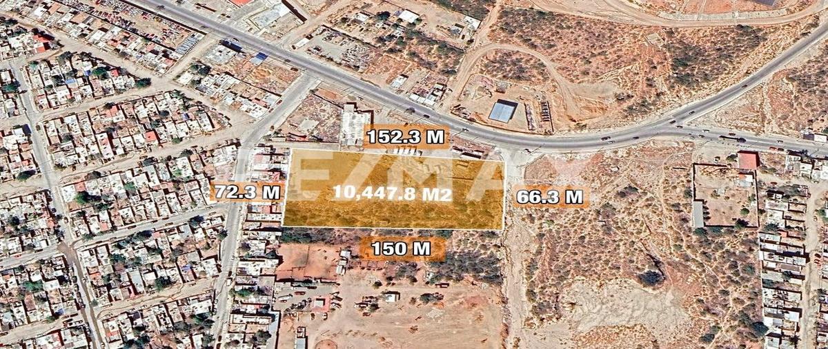 Foto de terreno habitacional en venta en lote fracción 10 , caribe, los cabos, baja california sur, 0 No. 05