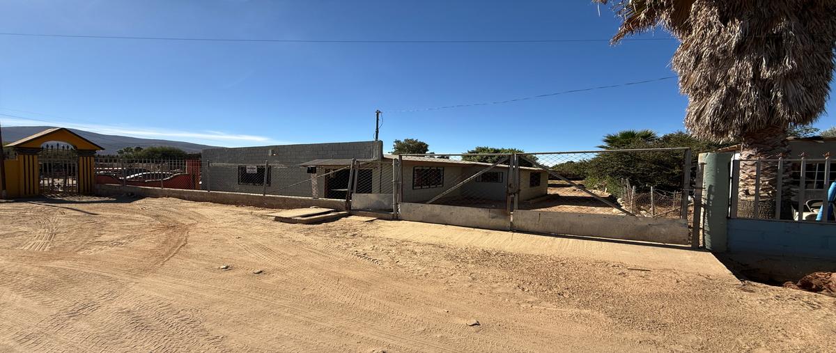 Foto de casa en venta en lote fraccionamiento b de la manzana s/m del fraccionamient , francisco zarco (valle de guadalupe), ensenada, baja california, 29017921 No. 03