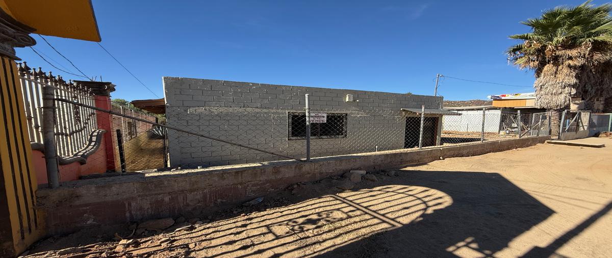 Foto de casa en venta en lote fraccionamiento b de la manzana s/m del fraccionamiento francisco zarco , francisco zarco (valle de guadalupe), ensenada, baja california, 29017921 No. 02