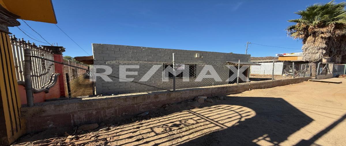 Foto de casa en venta en lote fraccionamiento b de la manzana s/m del fraccionamiento francisco zarco , francisco zarco (valle de guadalupe), ensenada, baja california, 0 No. 02