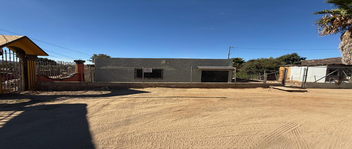 Foto de casa en venta en lote fraccionamiento b de la manzana s/m del fraccionamiento francisco zarco , francisco zarco (valle de guadalupe), ensenada, baja california, 29017921 No. 04