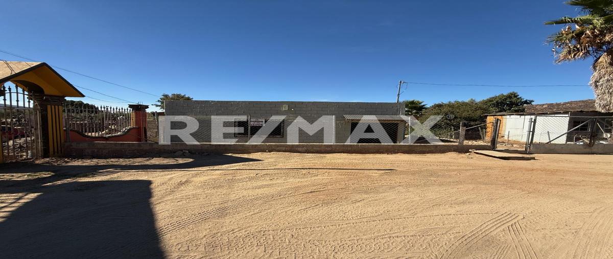Foto de casa en venta en lote fraccionamiento b de la manzana s/m del fraccionamiento francisco zarco , francisco zarco (valle de guadalupe), ensenada, baja california, 0 No. 04