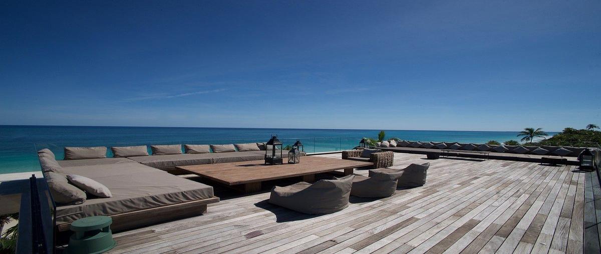 Foto de rancho en lote fraccionamiento uno lote 22calle camino tulum boca pailabiosfera de sian ka´an , boca paila, tulum, quintana roo, 31011510 foto 02 Foto de rancho en venta en lote fraccionamiento uno lote 22calle camino tulum boca pailabiosfera de sian ka´an , boca paila, tulum, quintana roo, 31011510 No. 02