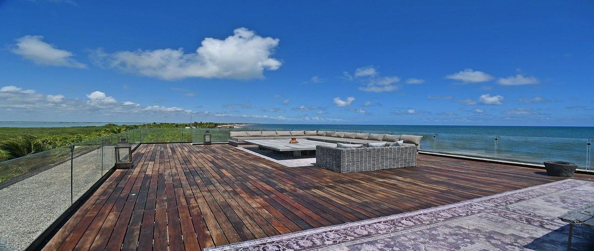 Foto de rancho en lote fraccionamiento uno lote 22calle camino tulum boca pailabiosfera de sian ka´an , boca paila, tulum, quintana roo, 31011510 foto 04 Foto de rancho en venta en lote fraccionamiento uno lote 22calle camino tulum boca pailabiosfera de sian ka´an , boca paila, tulum, quintana roo, 31011510 No. 04